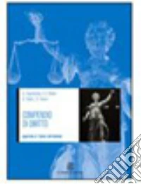 Compendio di diritto 2008. Per gli Ist. tecnici pe libro