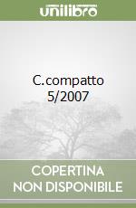C.compatto 5/2007 libro