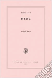 Eupolidis Demi