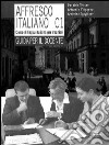 Affresco italiano C1. Corso di lingua italiana per stranieri. Guida per il docente libro