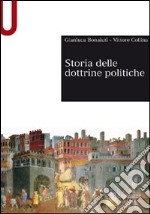 Storia delle dottrine politiche libro