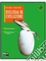 BIOLOGIA IN EVOLUZIONE FGH
