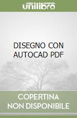 DISEGNO CON AUTOCAD PDF