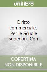 Diritto commerciale. Con espansione online. Per le Scuole superiori vol.2