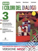 I colori del dialogo. Quaderno delle competenze. P libro