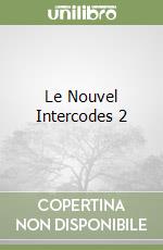 Le Nouvel Intercodes 2 libro