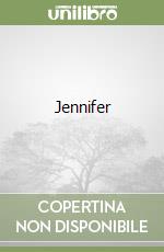 Jennifer libro