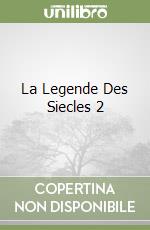 La Legende Des Siecles 2 libro