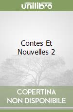 Contes Et Nouvelles 2 libro