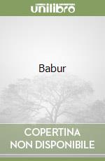 Babur libro