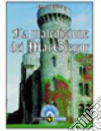 La maledizione dei MacGregor libro