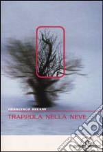 Trappola nella neve libro