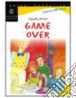 Game over libro