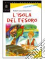 L'isola del tesoro libro