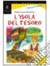 L'isola del tesoro libro