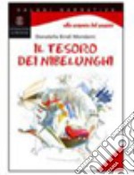 Il tesoro dei Nibelunghi libro