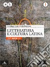 Letteratura e cultura latina. Per i Licei e gli Ist. magistrali. Con e-book. Con espansione online. Vol. 3: L'età imperiale libro di Conte Gian Biagio Pianezzola Emilio