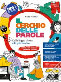 CERCHIO DELLE PAROLE (IL)      M B  + CONT DIGIT libro