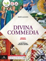 Divina Commedia. Con e-book. Con espansione online libro usato