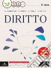 Corso di diritto. Per la 5ª classe delle Scuole superiori. Con e-book. Con espansione online libro