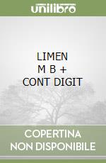 LIMEN      M B  + CONT DIGIT