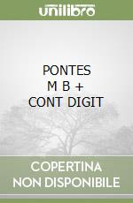 PONTES     M B  + CONT DIGIT