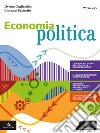 Economia politica. Per il 2° biennio degli Ist. tecnici e professionali. Con e-book. Con espansione online libro