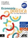 ECONOMIA POLITICA      M B  + CONT DIGIT libro
