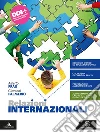 Relazioni internazionali. Per il 5° anno degli Ist. tecnici e professionali. Con e-book. Con espansione online