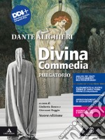 Divina Commedia. Il Purgatorio. Con e-book. Con espansione online (La) libro