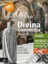 Divina Commedia. Paradiso. Con e-book. Con espansione online (La) libro di Alighieri Dante