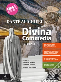 DIVINA COMMEDIA      M B  + CONT DIGIT libro