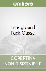 Interground Pack Classe libro