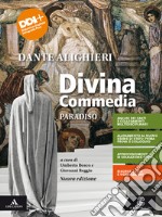 DIVINA COMMEDIA      M B  + CONT DIGIT libro