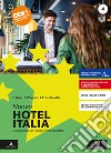 NUOVO HOTEL ITALIA      M B  + CONT DIGIT libro