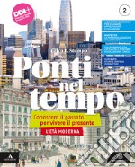 PONTI NEL TEMPO      M B  + CONT DIGIT libro