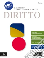 Diritto. Cittadini del mondo. Per il 2Â° biennio degli Ist. tecnici e professionali. Con e-book. Con espansione online libro usato