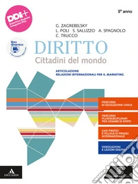 DIRITTO RIM      M B  + CONT DIGIT libro