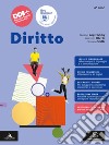 DIRITTO libro