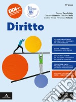 DIRITTO libro