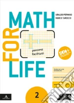 MATH FOR LIFE libro