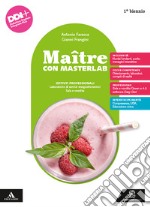 Maitre con Masterlab. Con Un aiuto allo studio BES. Per gli Ist. professionali. Con e-book. Con espansione online libro