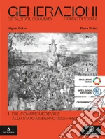 GENERAZIONI libro