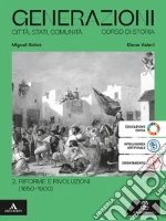 GENERAZIONI libro