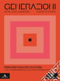 GENERAZIONI libro