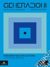 GENERAZIONI libro