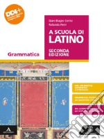 A SCUOLA DI LATINO. libro