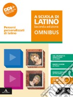 A SCUOLA DI LATINO. libro