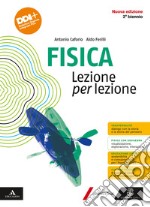 FISICA LEZ X LEZIONE 2A ED.2 BN libro