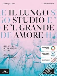 LUNGO STUDIO (IL) libro